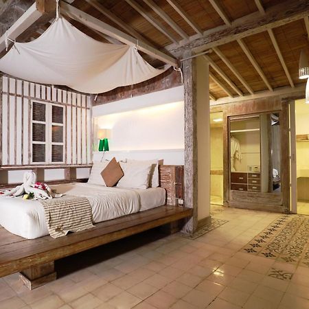 Aventus Resort Ubud Tegallalang  Kültér fotó