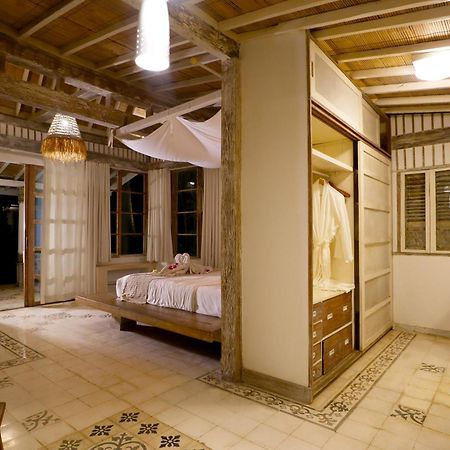 Aventus Resort Ubud Tegallalang  Kültér fotó