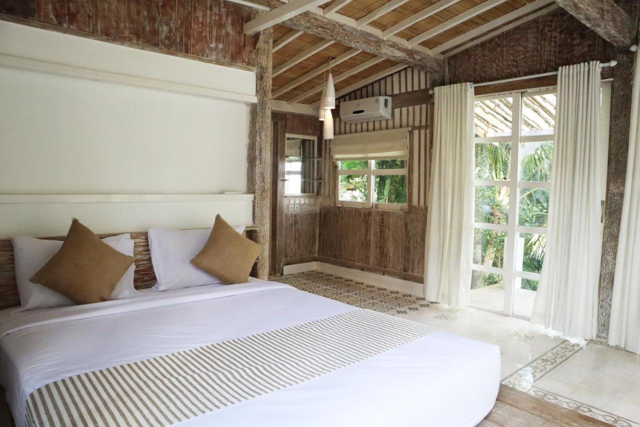 Aventus Resort Ubud Tegallalang  Kültér fotó