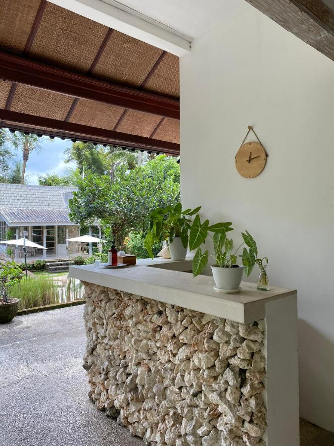 Aventus Resort Ubud Tegallalang  Kültér fotó