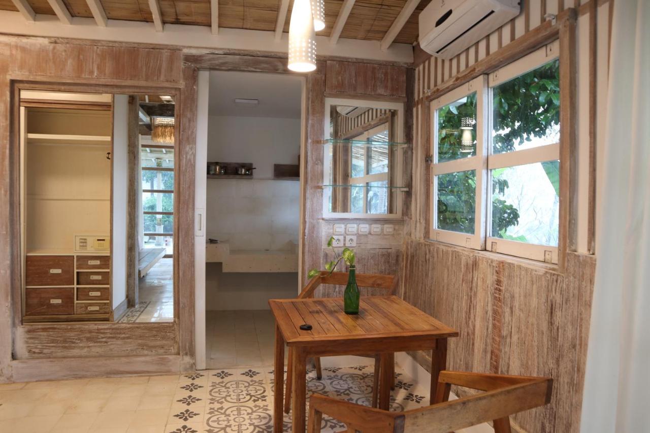 Aventus Resort Ubud Tegallalang  Kültér fotó
