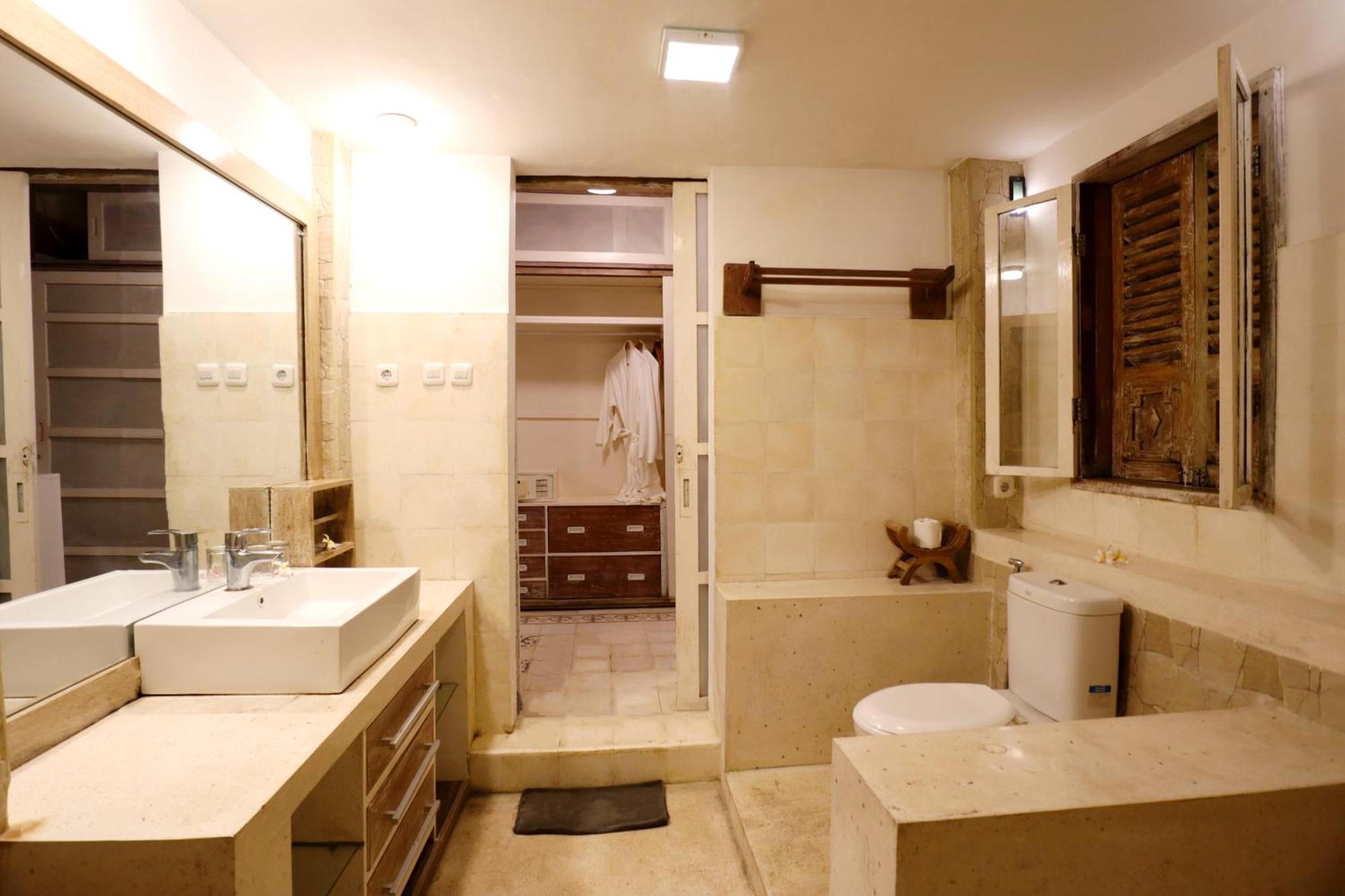 Aventus Resort Ubud Tegallalang  Kültér fotó