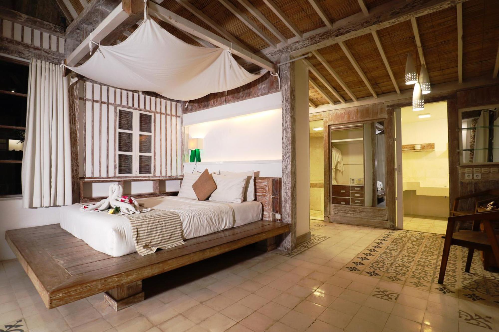 Aventus Resort Ubud Tegallalang  Kültér fotó