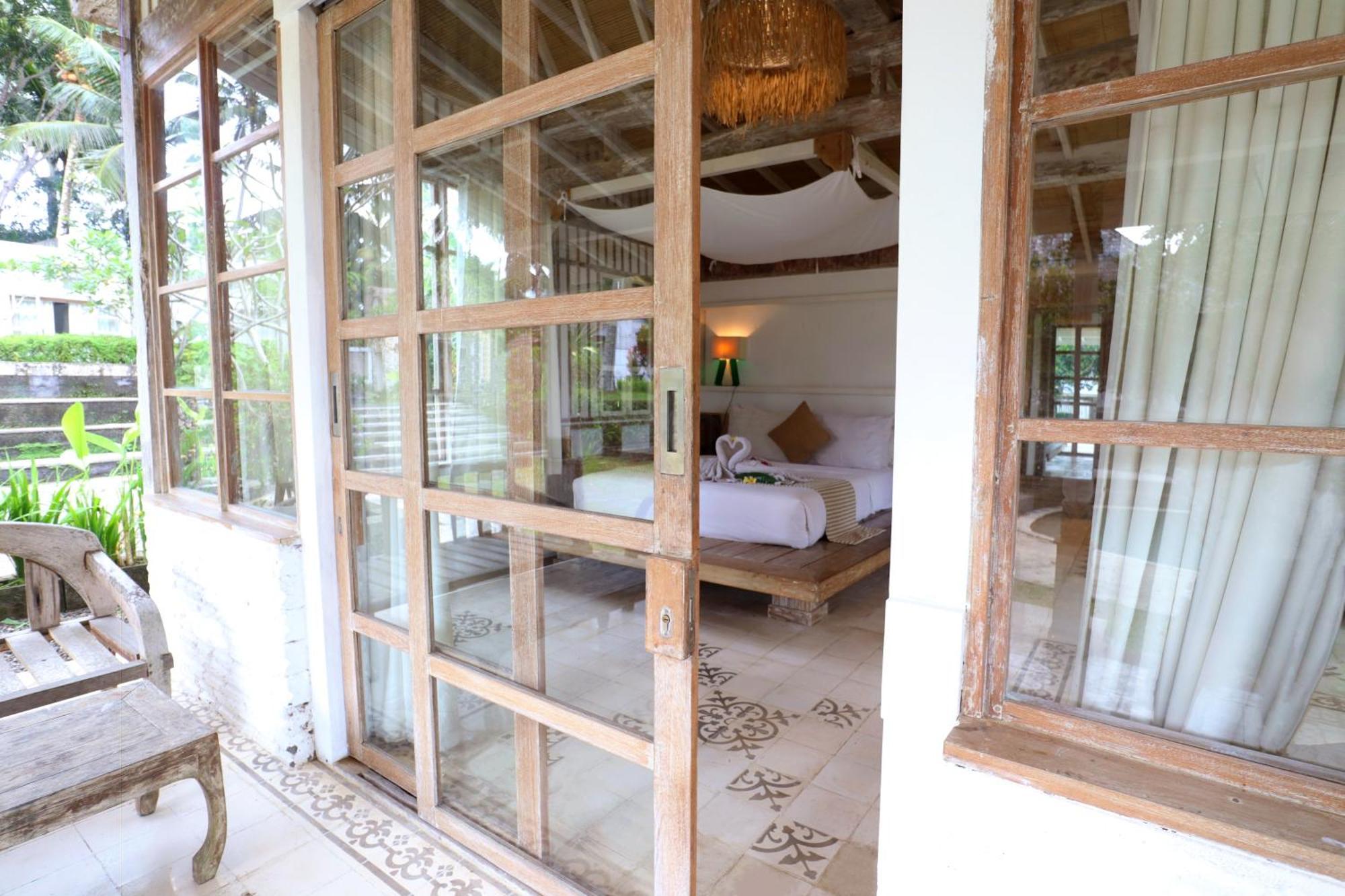 Aventus Resort Ubud Tegallalang  Kültér fotó