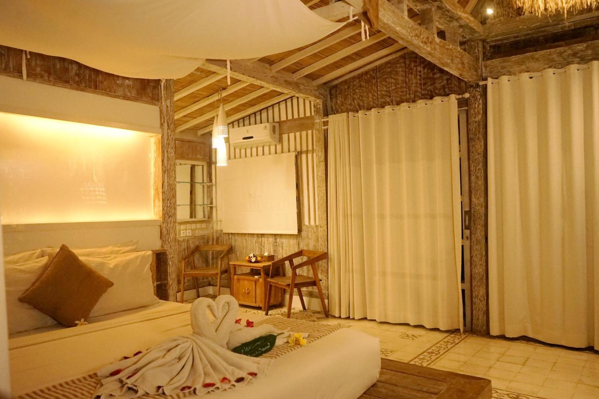 Aventus Resort Ubud Tegallalang  Kültér fotó