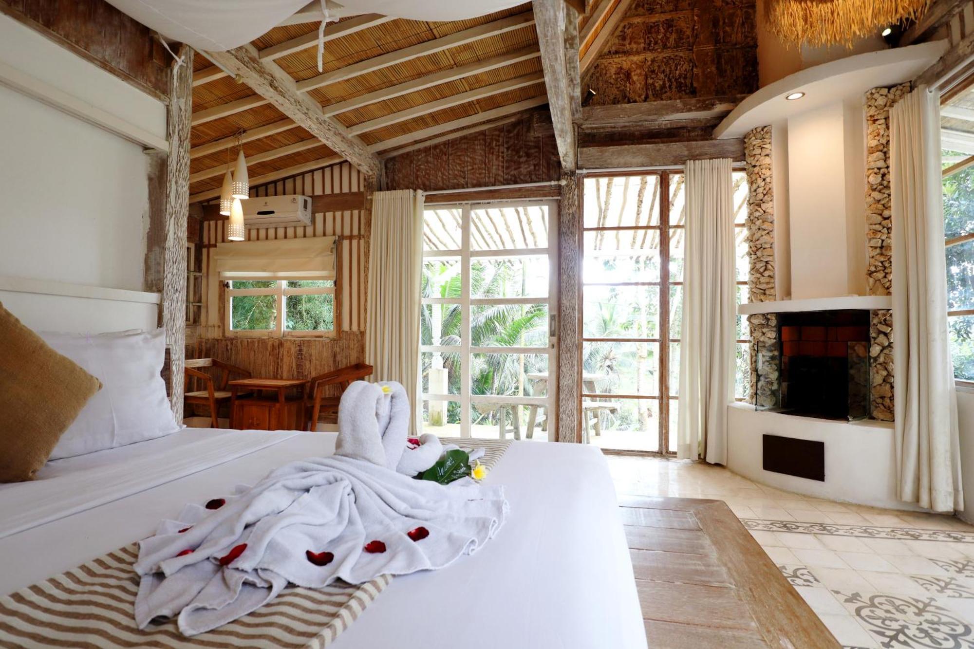 Aventus Resort Ubud Tegallalang  Kültér fotó