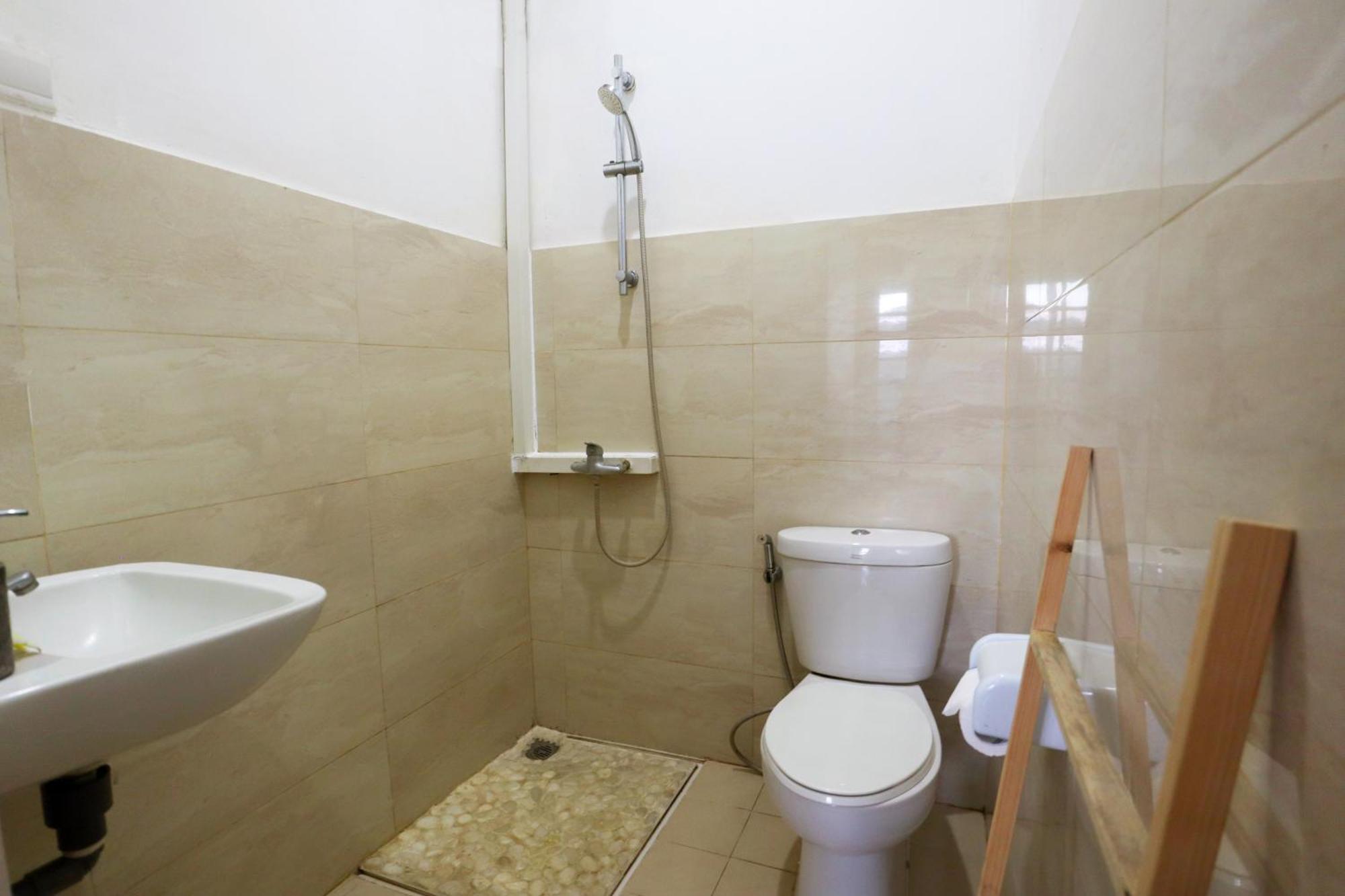 Aventus Resort Ubud Tegallalang  Szoba fotó