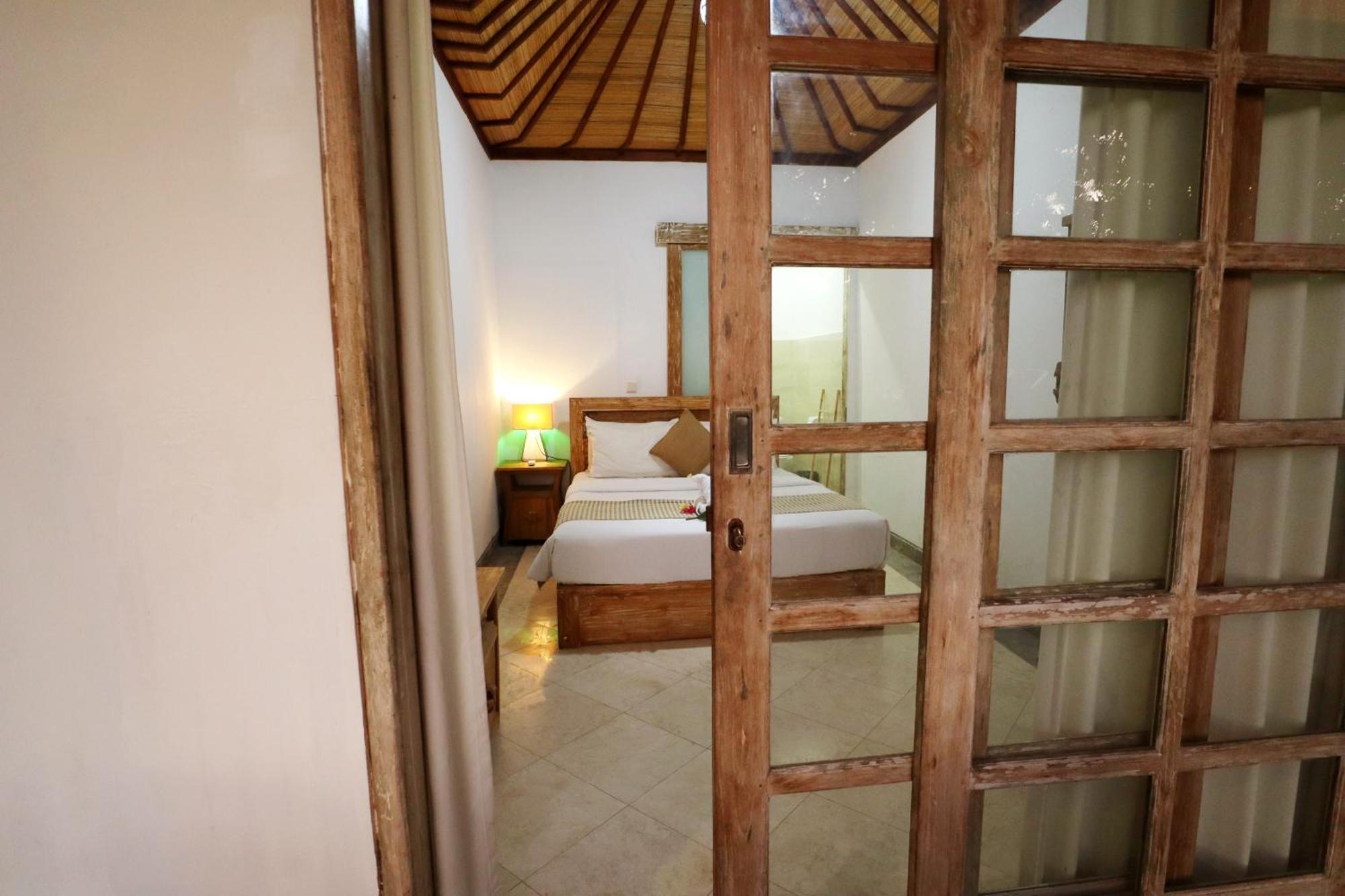 Aventus Resort Ubud Tegallalang  Kültér fotó
