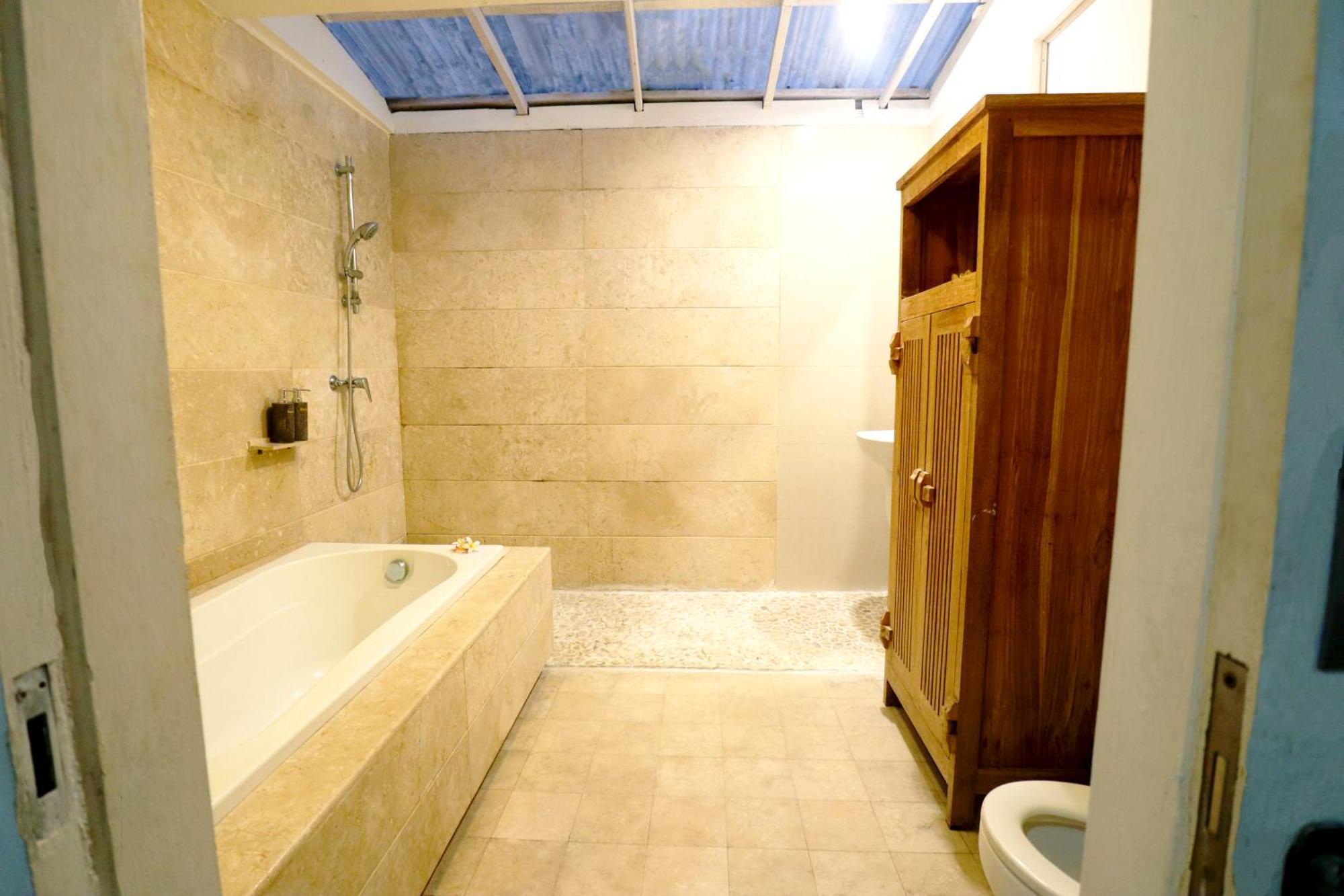 Aventus Resort Ubud Tegallalang  Szoba fotó