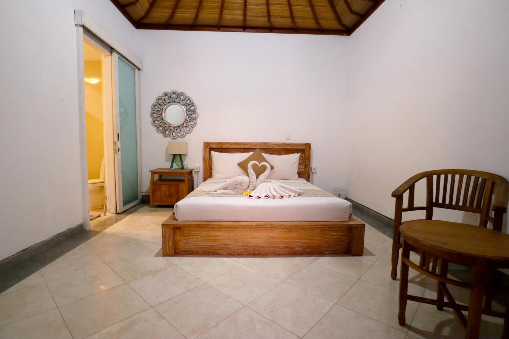 Aventus Resort Ubud Tegallalang  Kültér fotó